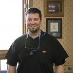 Dr. Land