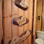 Ye Olde Outhouse