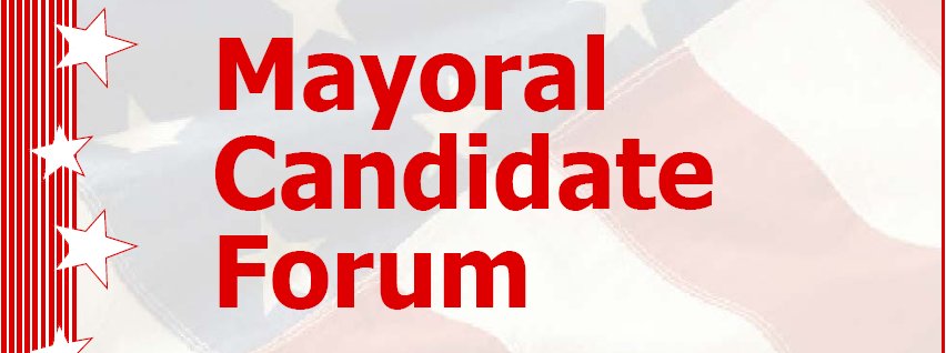 Mat-Su Mayor Candidate Forum