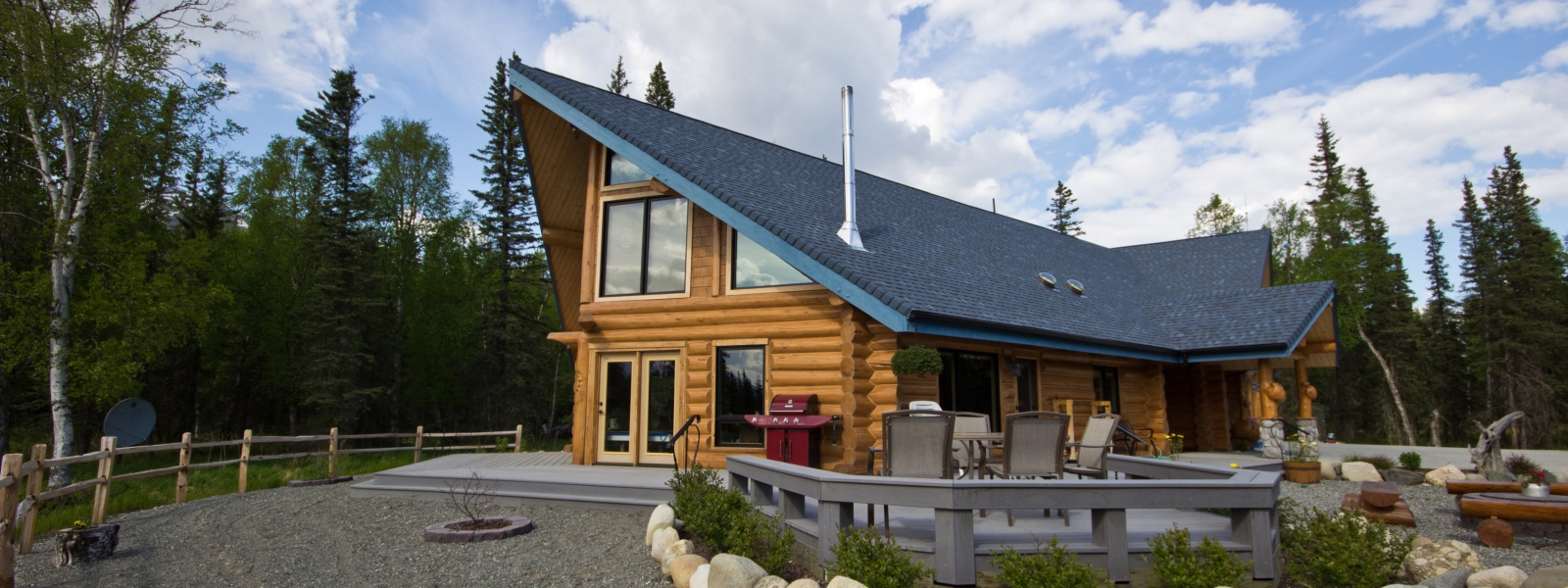 Alaska Real Estate News, Valley Market Real Estate home Alaska Real