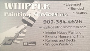 Whipple Painting Services