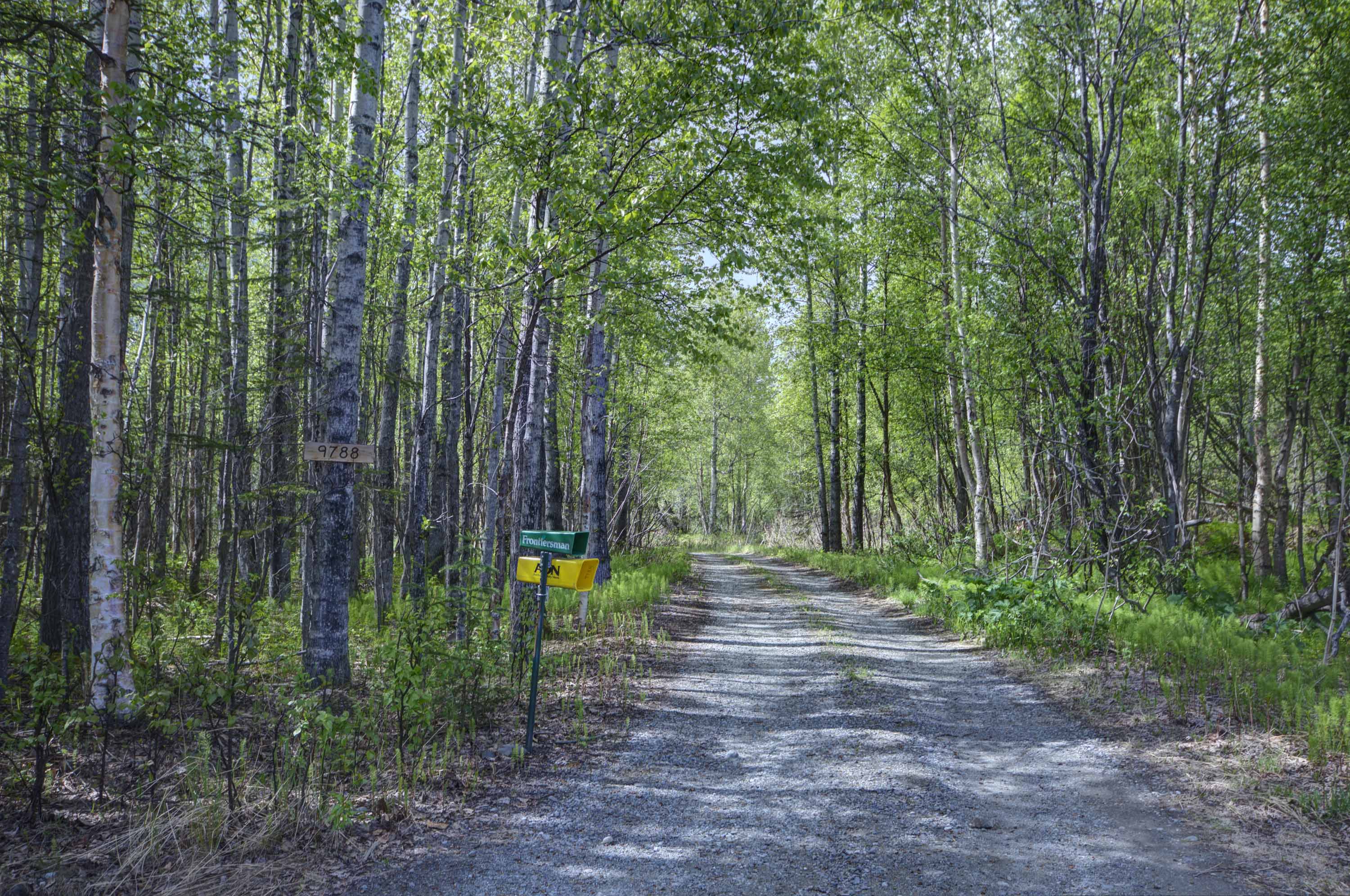 Wasilla Real Estate News, Valley Market Real Estate,