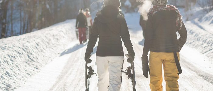 ski touring in alaska