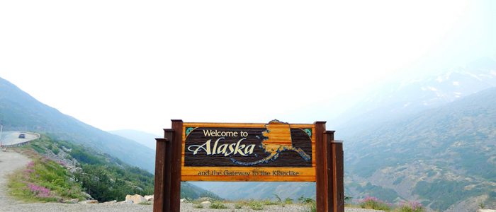 moving to alaska