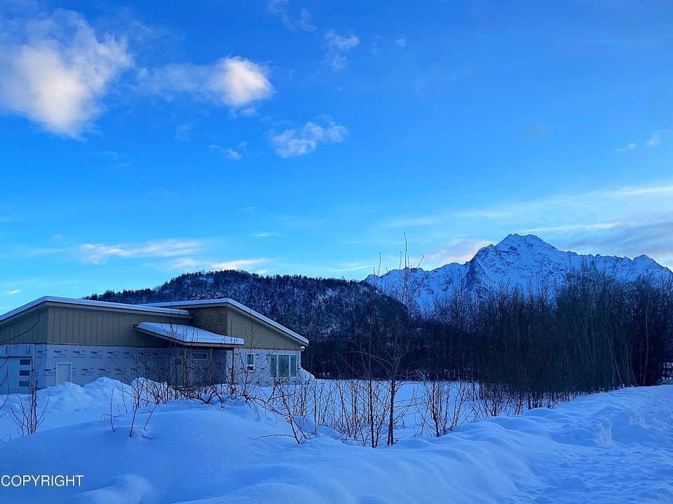 Alaska Real Estate Update