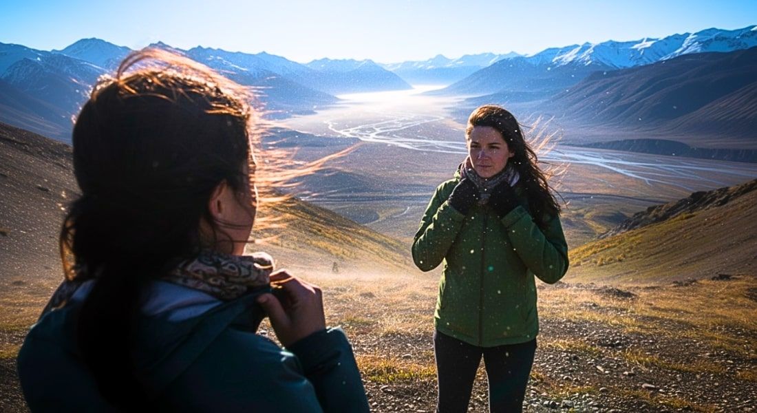 How Alaska Weather Impacts Real Estate