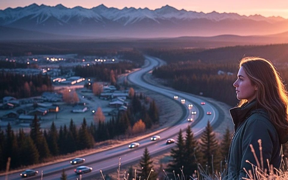 Mat Su Valley Lifestyle