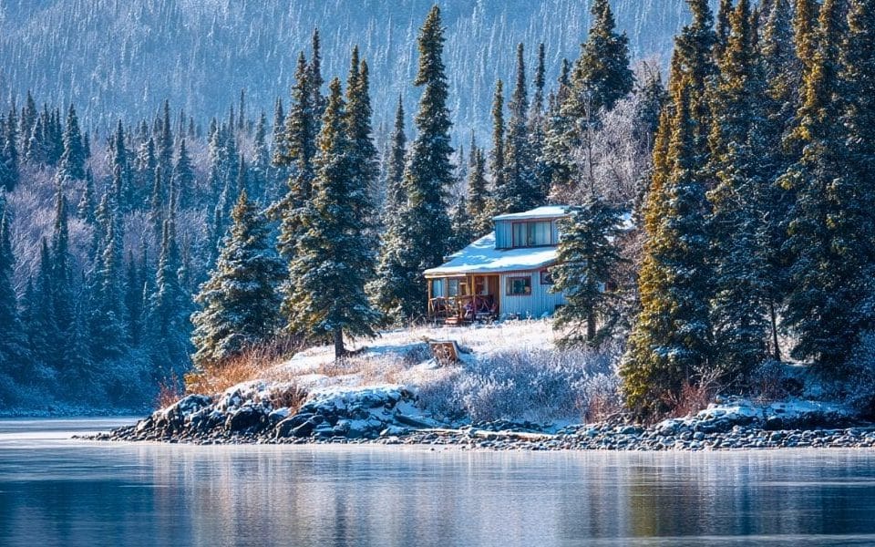 Buyer Confidence Shifts Fast in the Alaska Market