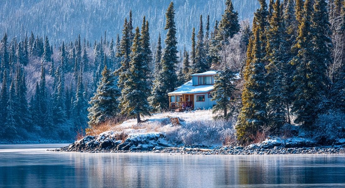 Buyer Confidence Shifts Fast in the Alaska Market