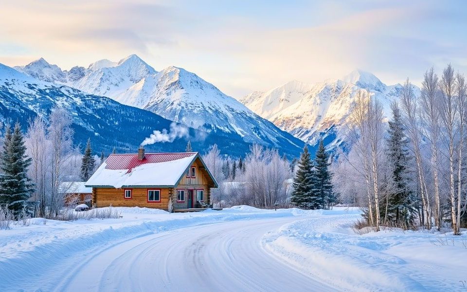 The Alaska Reset Many Buyers Dream