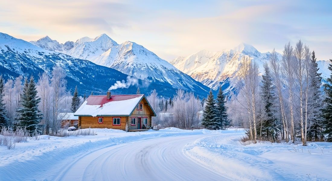 The Alaska Reset Many Buyers Dream