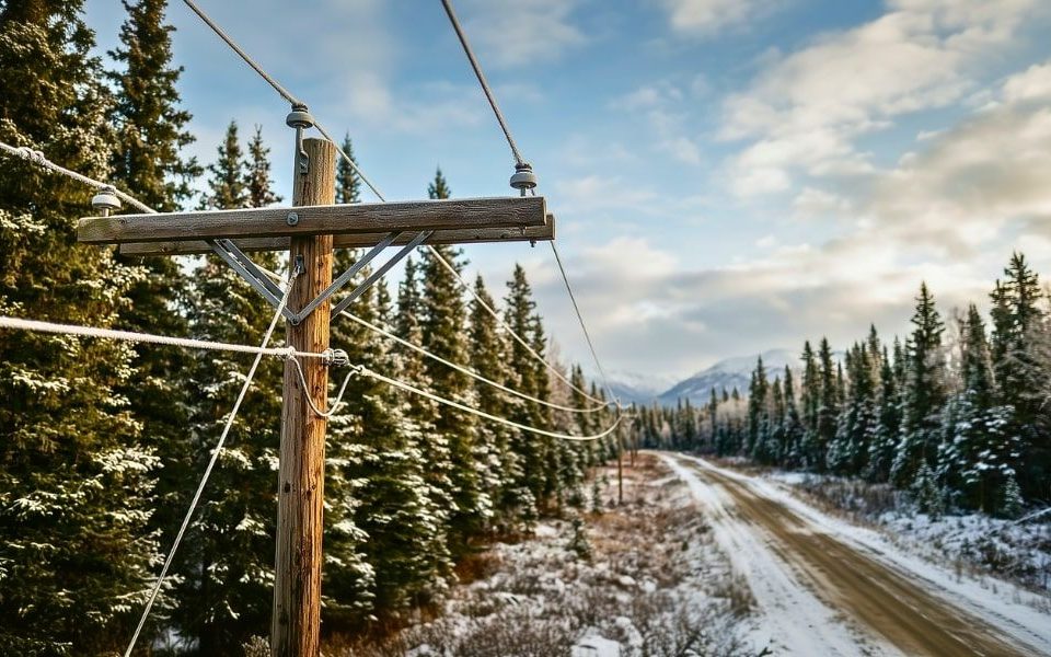 The Truth About Acreage in Alaska