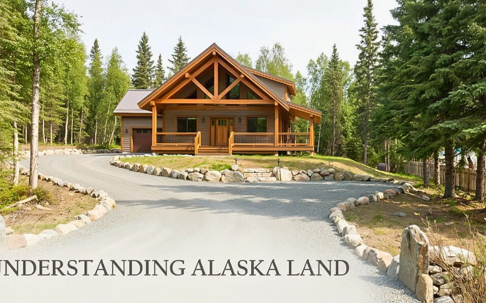 Alaska Home Property