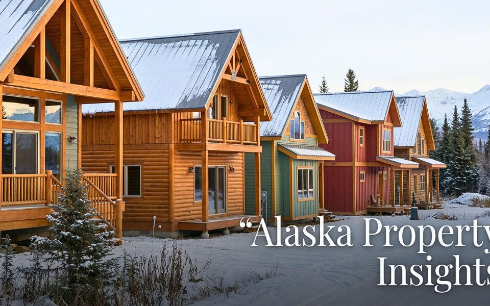 Alaska Property Insights