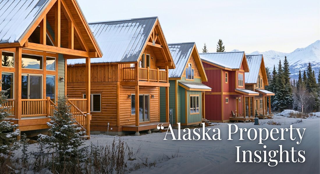 Alaska Property Insights
