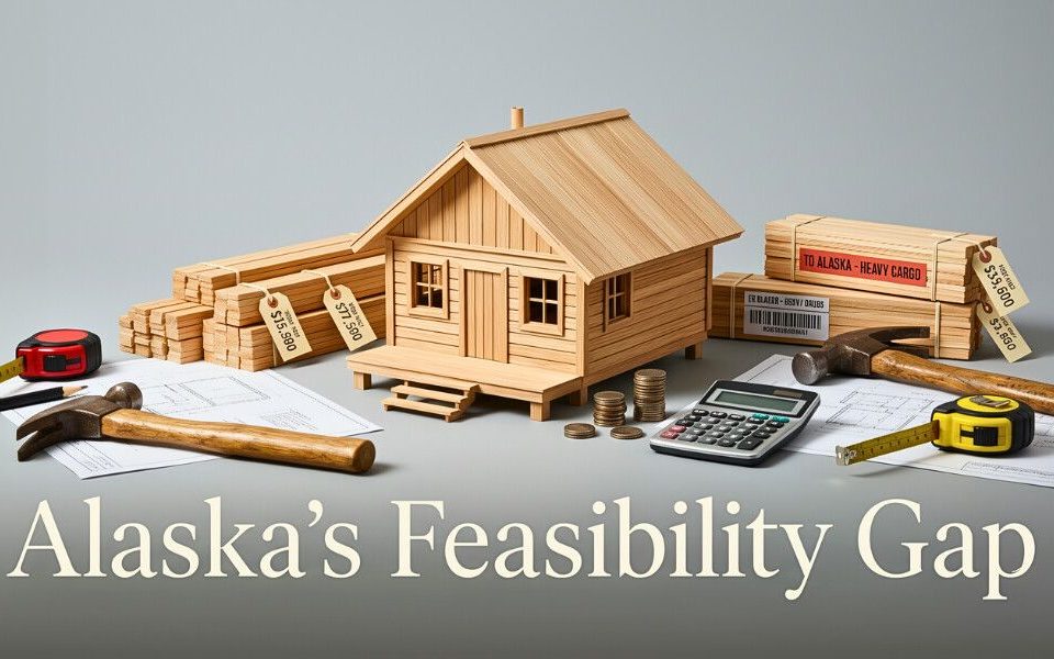 Alaska housing feasibility